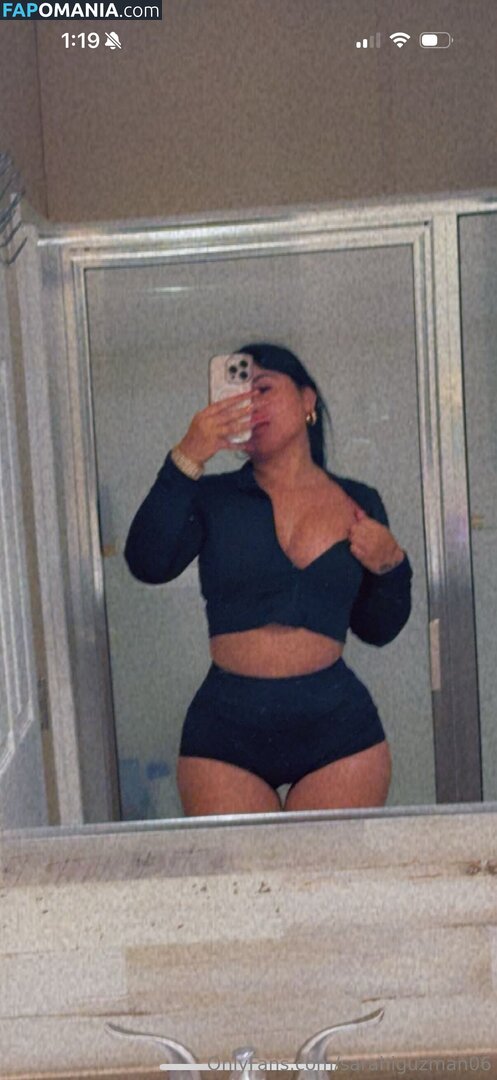 Sarahi Guzman / SarahiG88279743 / guzmansarahi6 / https: / sarahiguzman06 Nu OnlyFans  Photo fuitée #15