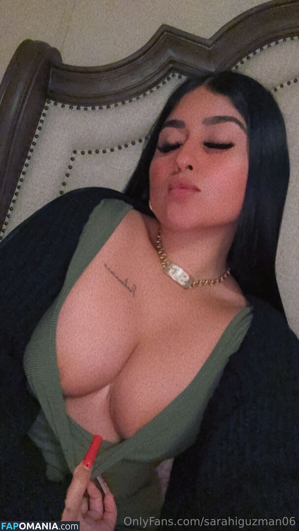 Sarahi Guzman / SarahiG88279743 / guzmansarahi6 / https: / sarahiguzman06 Nu OnlyFans  Photo fuitée #16