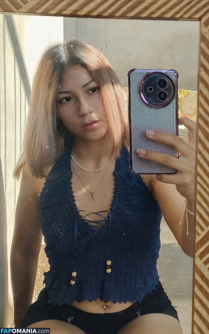 Sarai contreras / Sarai_cc Nu OnlyFans  Photo fuitée #8