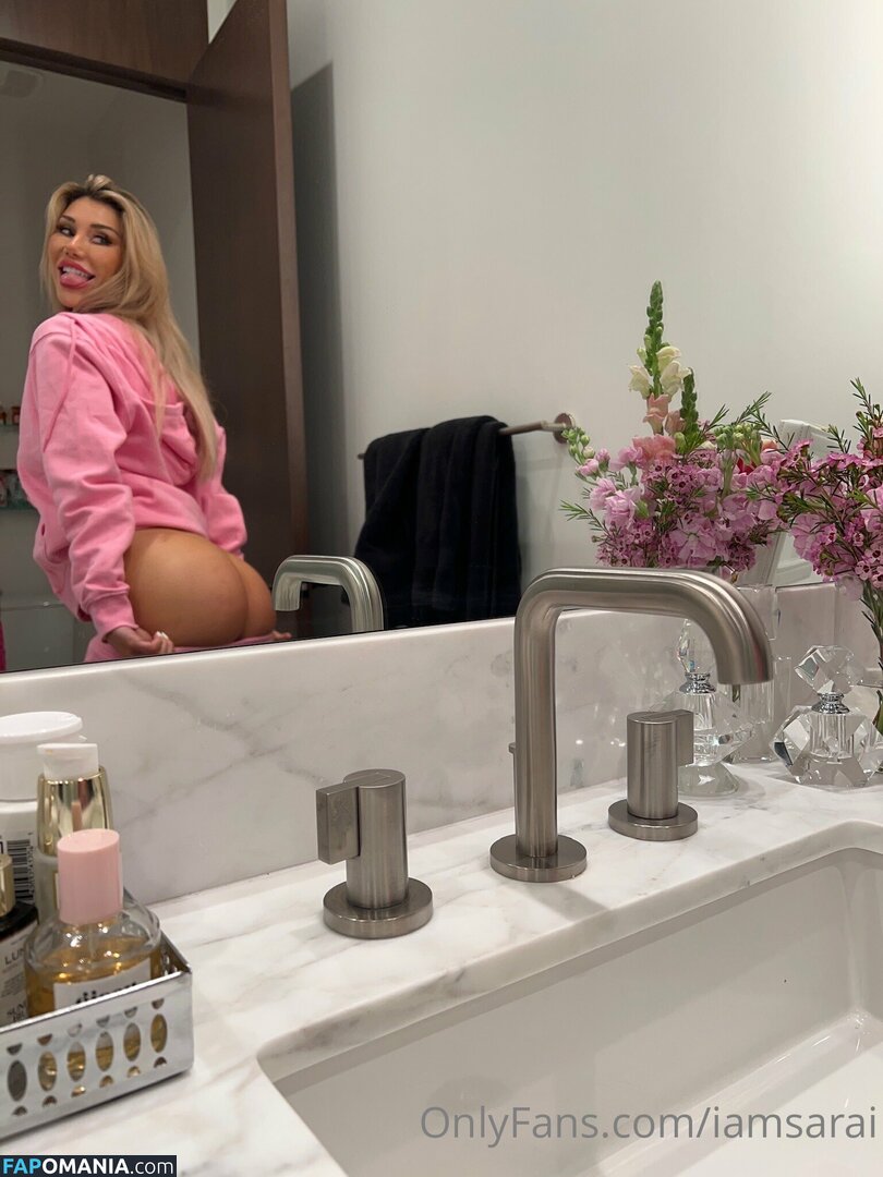 Sarai Rollins / sarairollins Nu OnlyFans  Photo fuitée #11