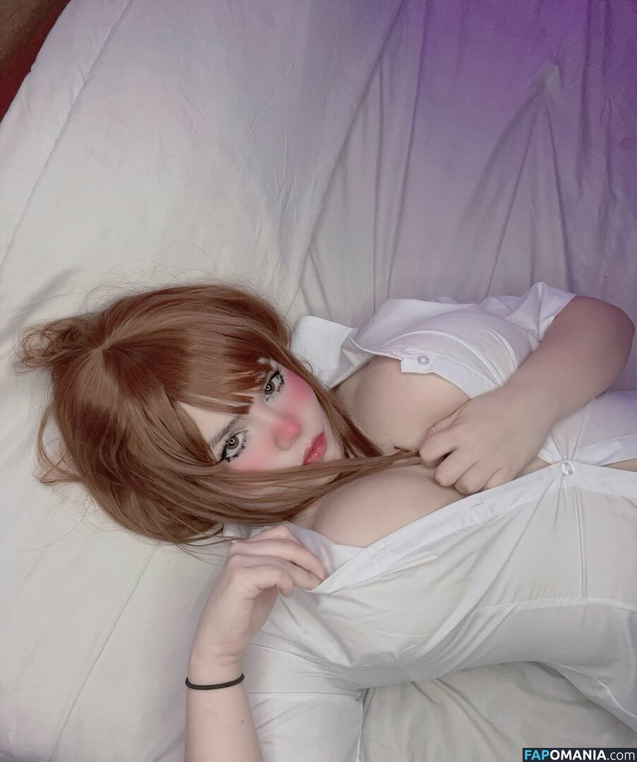 SaryMiau Nu OnlyFans  Photo fuitée #9