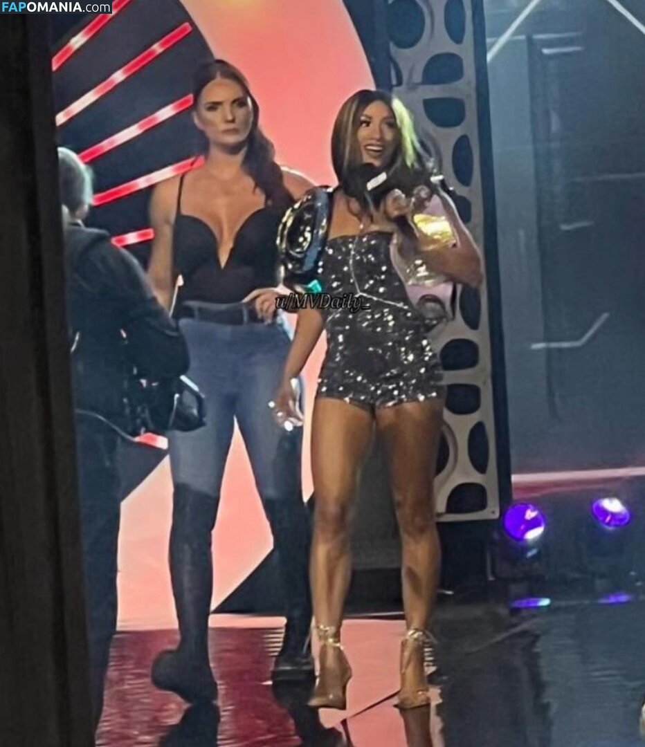Sasha Banks / sashabankswwe / soxysasha Nu OnlyFans  Photo fuitée #50
