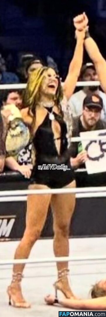 Sasha Banks / sashabankswwe / soxysasha Nu OnlyFans  Photo fuitée #51