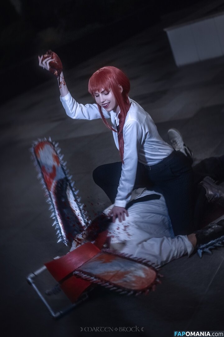 Alisa Bulgakova / Sasha Dias / desertroses19 / sashadias.cosplay Nu OnlyFans  Photo fuitée #168