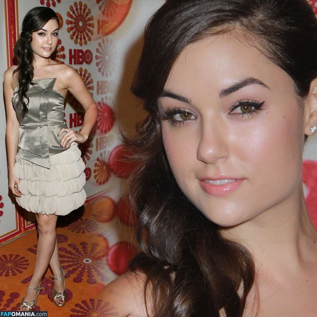Sasha Grey / sashagrey / sashathegreyt Nu OnlyFans  Photo fuitée #998