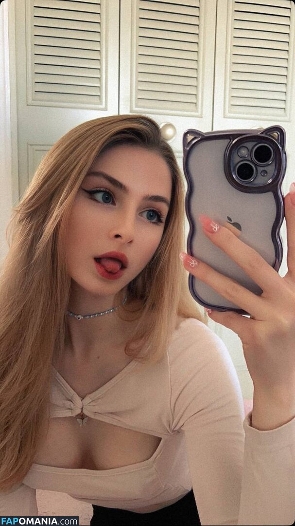 _sassynessa / a.ssa_sa Nu OnlyFans  Photo fuitée #2