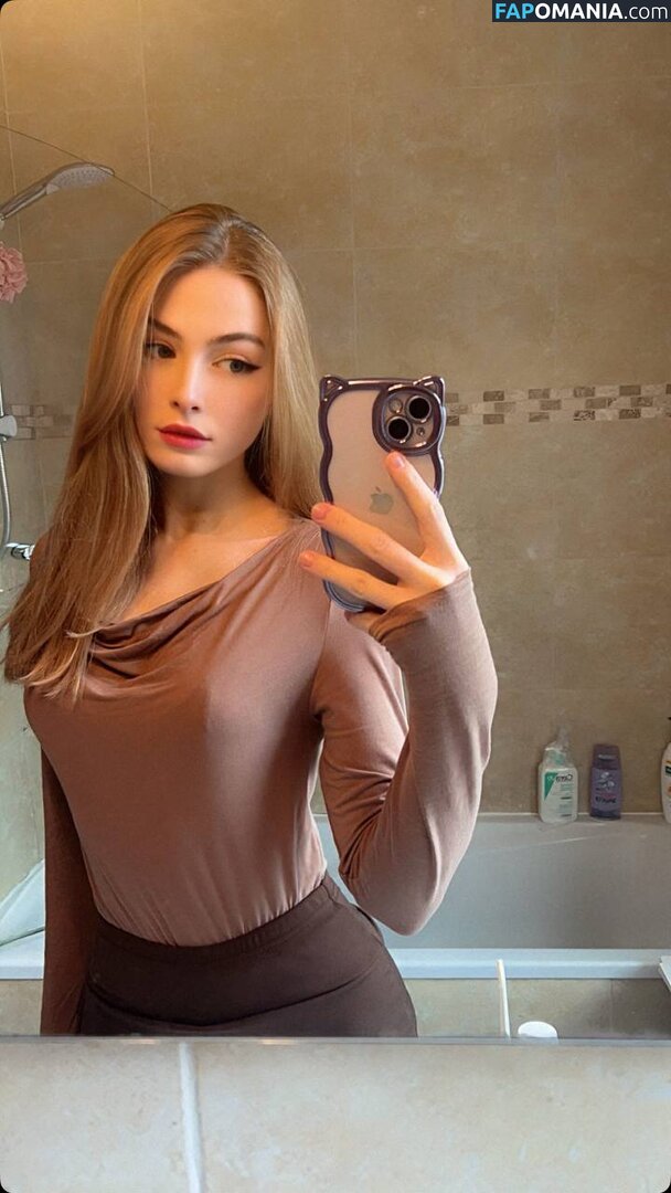 _sassynessa / a.ssa_sa Nu OnlyFans  Photo fuitée #10