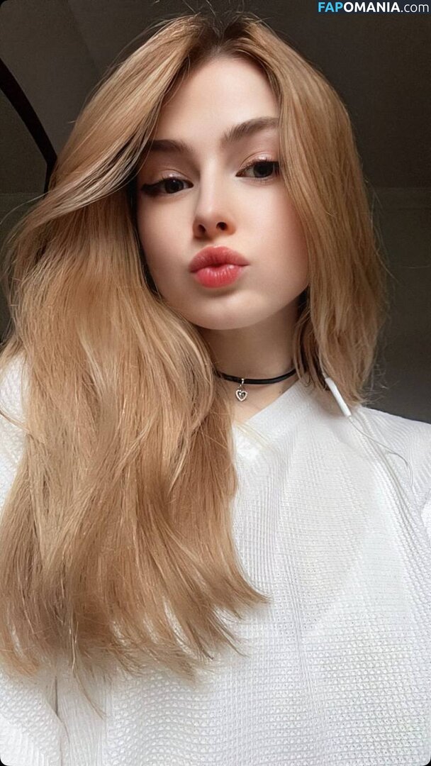 _sassynessa / a.ssa_sa Nu OnlyFans  Photo fuitée #18