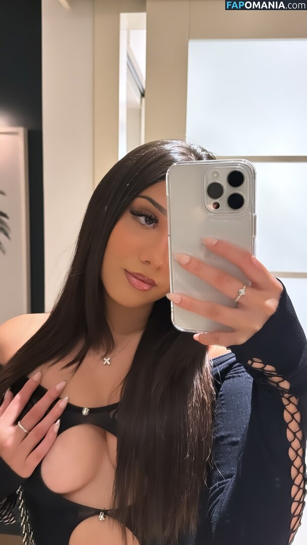 SassySounds ASMR / SassysoundsASMR / sassyselenaaaa / selenaaasasmr Nu OnlyFans  Photo fuitée #20