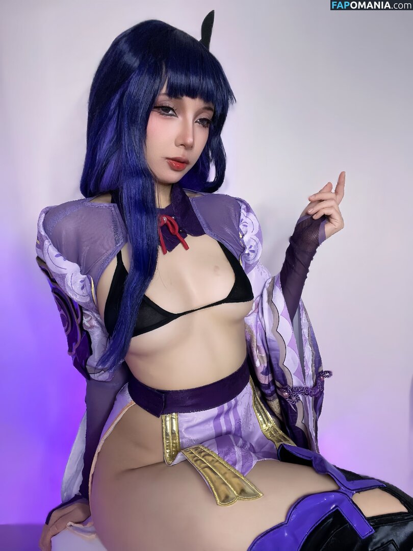 nanachan / sate.kinci Nu OnlyFans  Photo fuitée #1