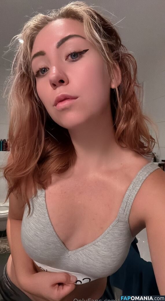 Anne Elisabeth / Satiella / Satiella Cosplay / its.satiella / satiellacosplay Nu OnlyFans  Photo fuitée #38