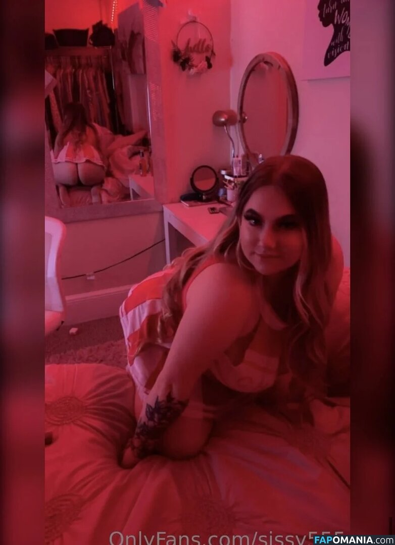 Savanna Becker / https: / savvrose5 Nu OnlyFans  Photo fuitée #16