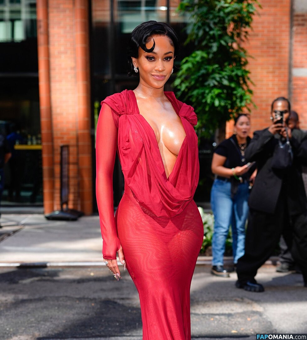 Saweetie / u31217607 Nu OnlyFans  Photo fuitée #374