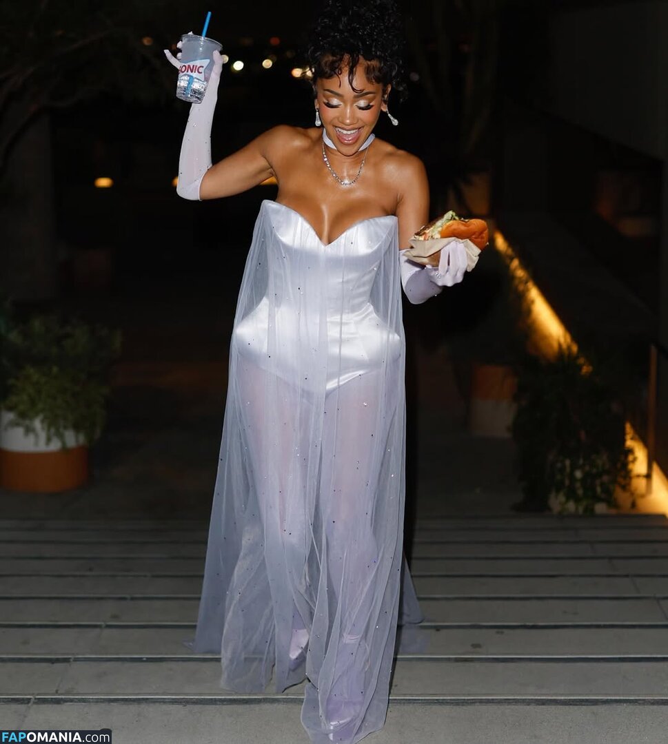 Saweetie / u31217607 Nu OnlyFans  Photo fuitée #379