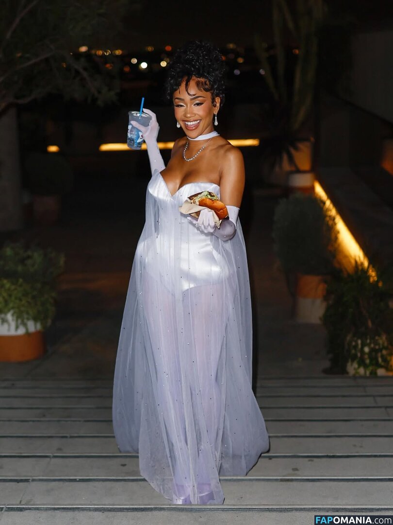 Saweetie / u31217607 Nu OnlyFans  Photo fuitée #380