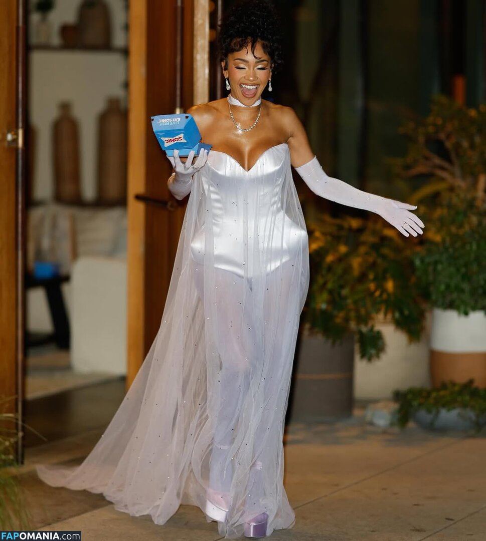 Saweetie / u31217607 Nu OnlyFans  Photo fuitée #382