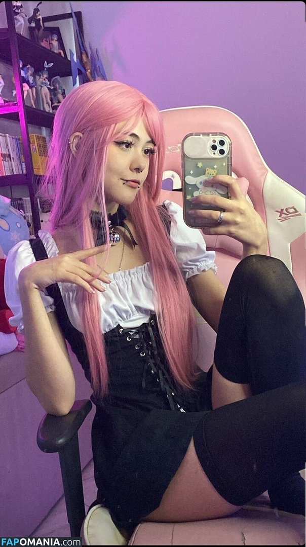 Say Cat Pe Nu OnlyFans  Photo fuitée #20