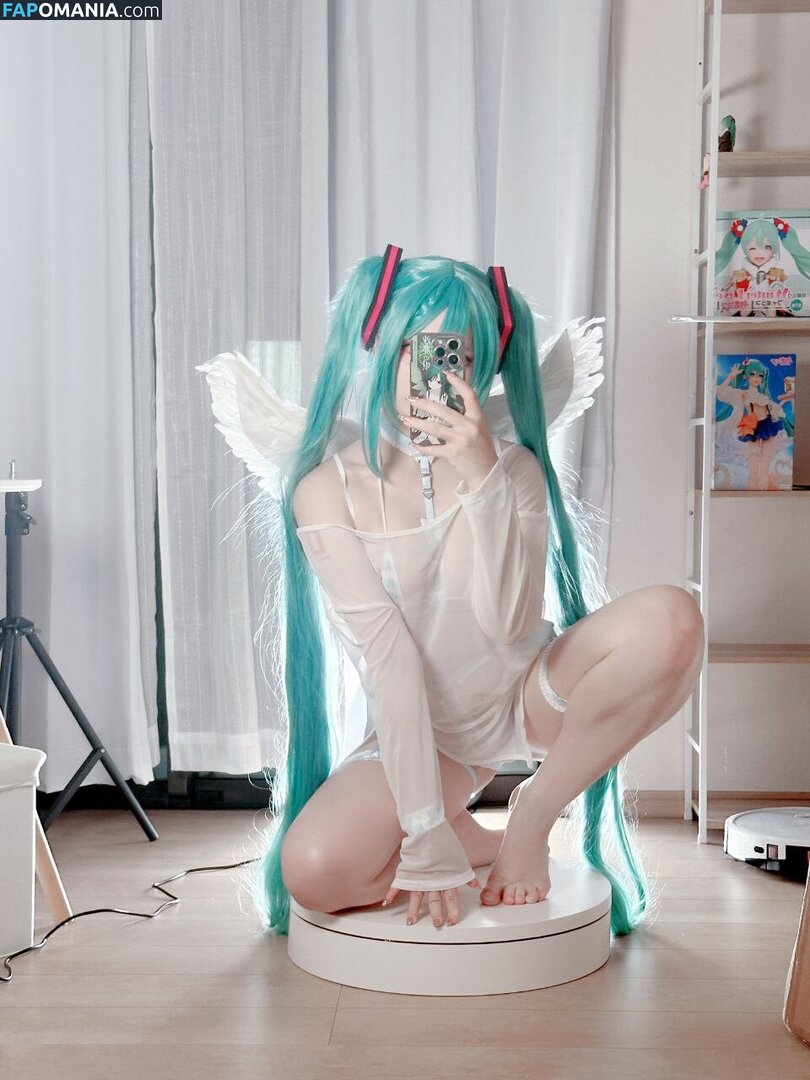Saya Scarlet / SayaScarlet01 / saya_scarlet / sayascarlet Nu OnlyFans  Photo fuitée #271