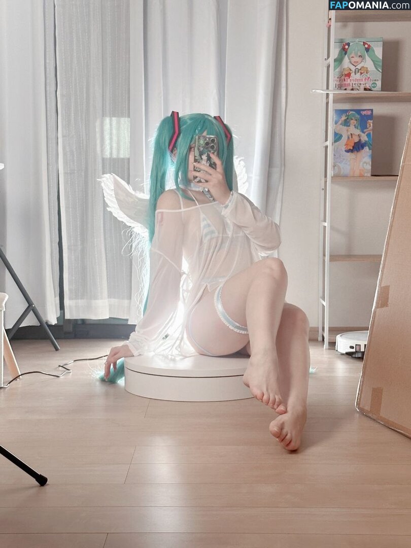 Saya Scarlet / SayaScarlet01 / saya_scarlet / sayascarlet Nu OnlyFans  Photo fuitée #273