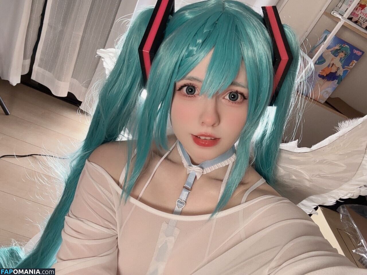 Saya Scarlet / SayaScarlet01 / saya_scarlet / sayascarlet Nu OnlyFans  Photo fuitée #274