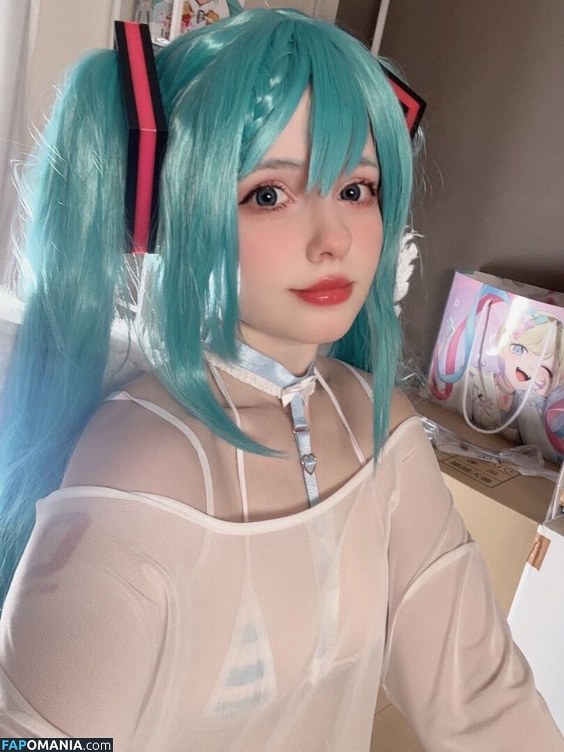 Saya Scarlet / SayaScarlet01 / saya_scarlet / sayascarlet Nu OnlyFans  Photo fuitée #275