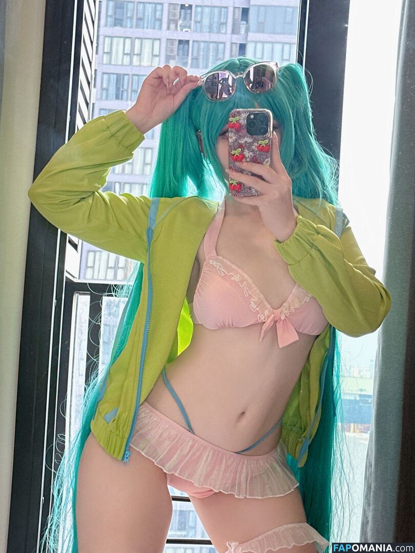 Saya Scarlet / SayaScarlet01 / saya_scarlet / sayascarlet Nu OnlyFans  Photo fuitée #288