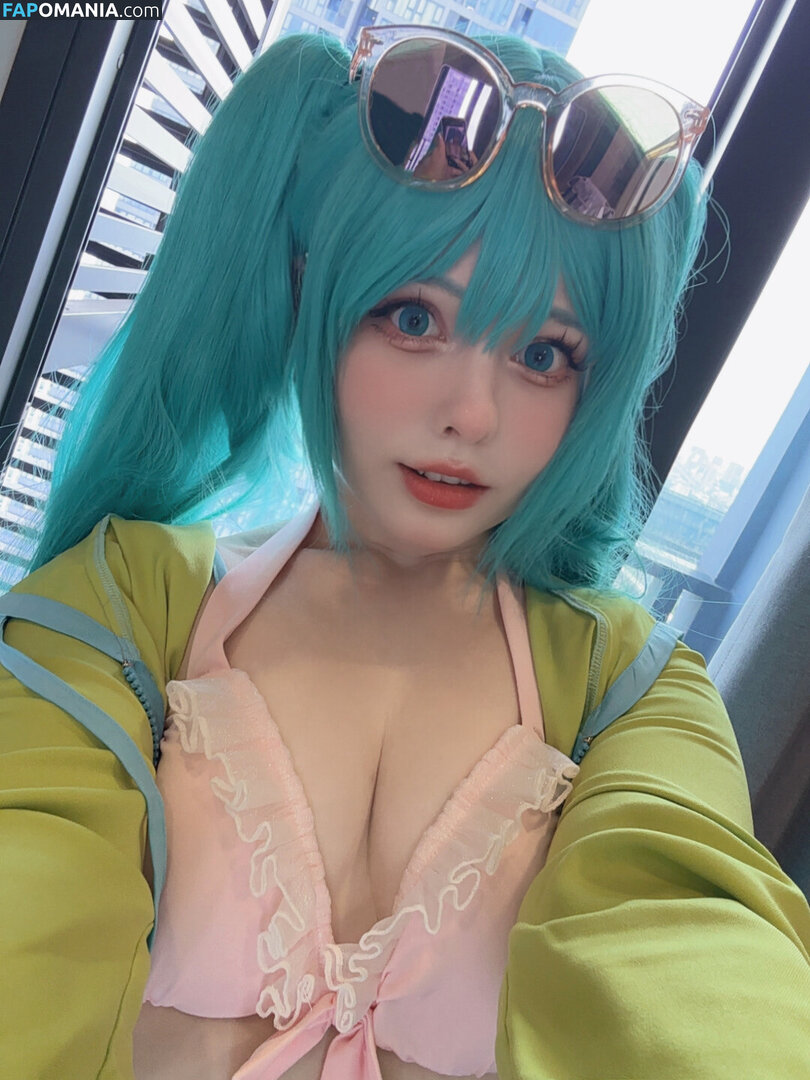 Saya Scarlet / SayaScarlet01 / saya_scarlet / sayascarlet Nu OnlyFans  Photo fuitée #297