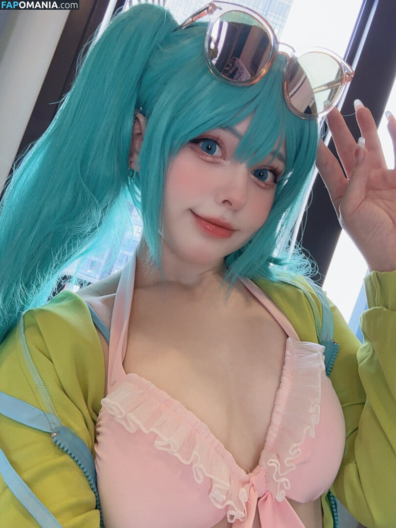 Saya Scarlet / SayaScarlet01 / saya_scarlet / sayascarlet Nu OnlyFans  Photo fuitée #298