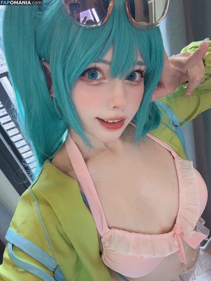 Saya Scarlet / SayaScarlet01 / saya_scarlet / sayascarlet Nu OnlyFans  Photo fuitée #300