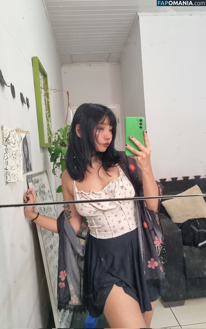 sayurim_ Nu OnlyFans  Photo fuitée #1