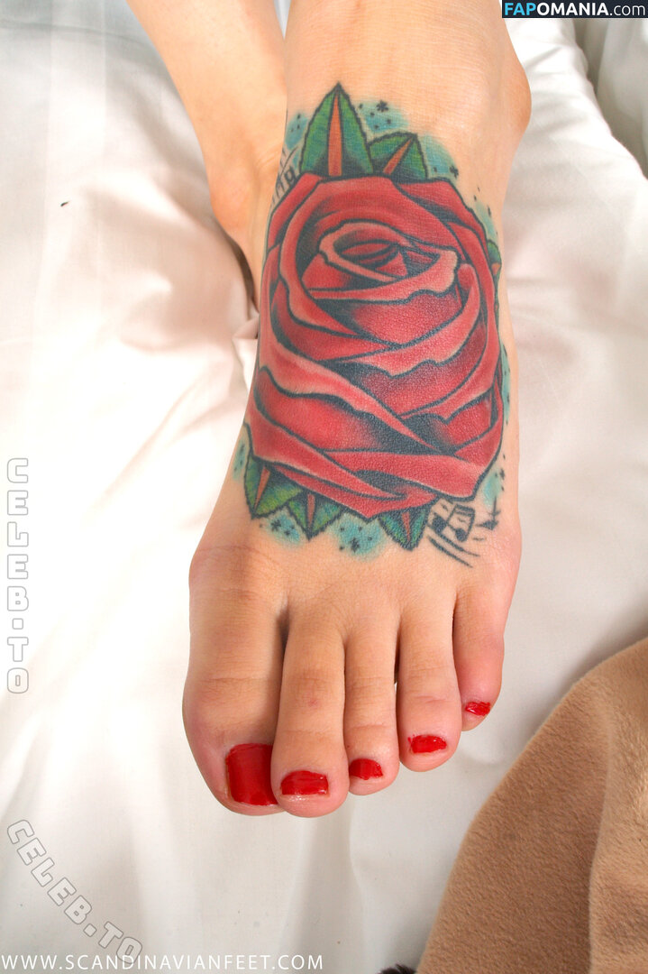 Scandinavian Feet Nu OnlyFans  Photo fuitée #4