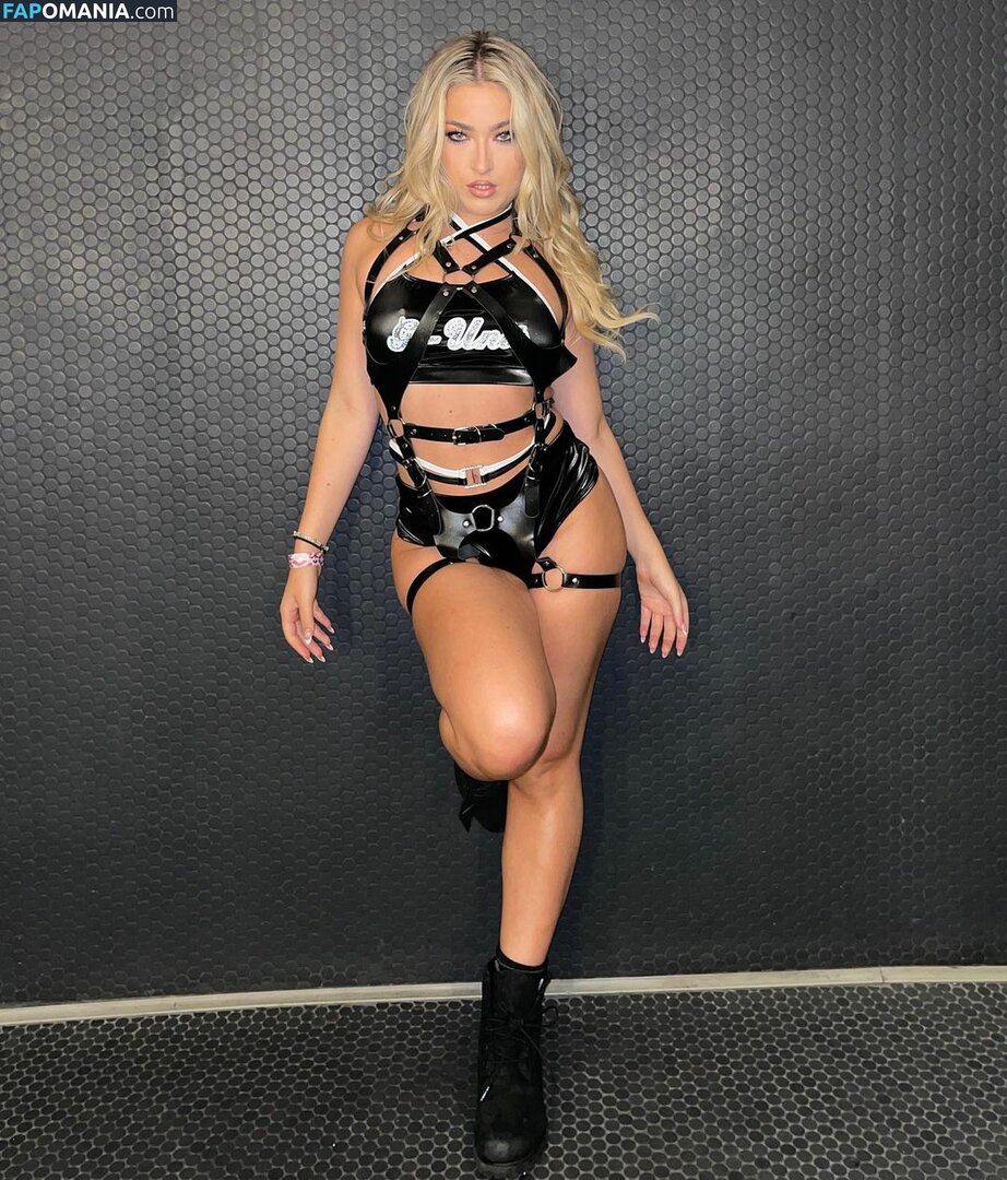 Scarlet Aviram / scarletaviram Nu OnlyFans  Photo fuitée #20