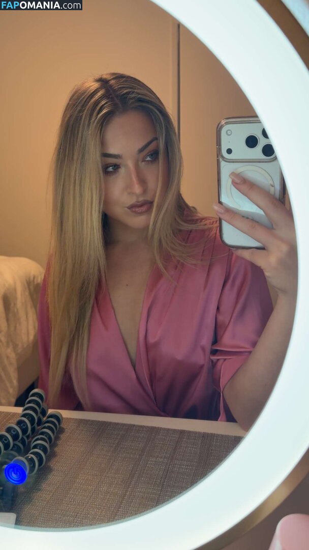 Scarlet Aviram / scarletaviram Nu OnlyFans  Photo fuitée #84