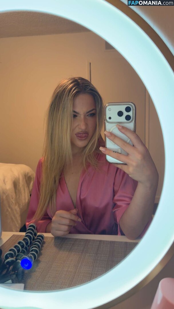 Scarlet Aviram / scarletaviram Nu OnlyFans  Photo fuitée #85