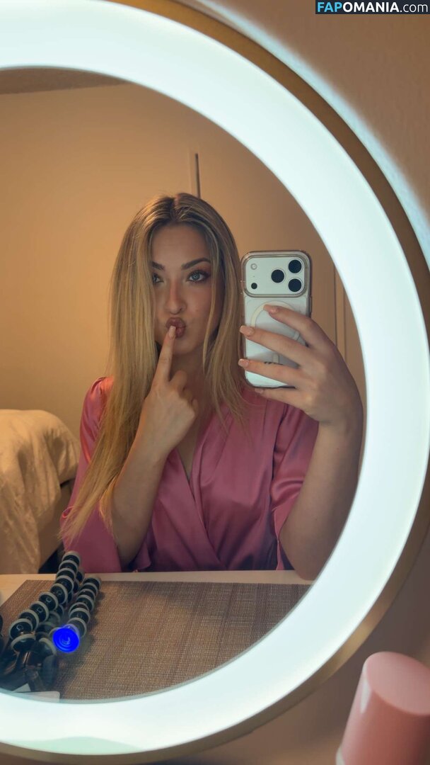 Scarlet Aviram / scarletaviram Nu OnlyFans  Photo fuitée #86