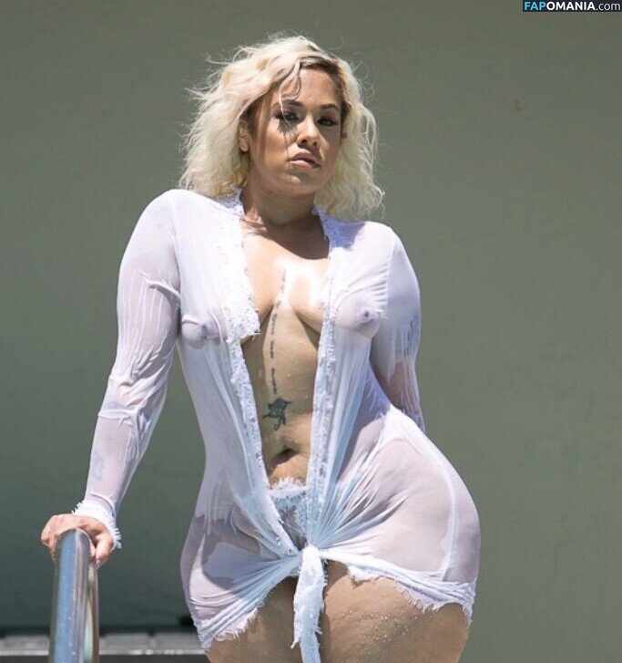 Scarlett Cakez / Scarlett Fever / scarlett4real / scarlettcakez / the_scarlett_fever Nu OnlyFans  Photo fuitée #132