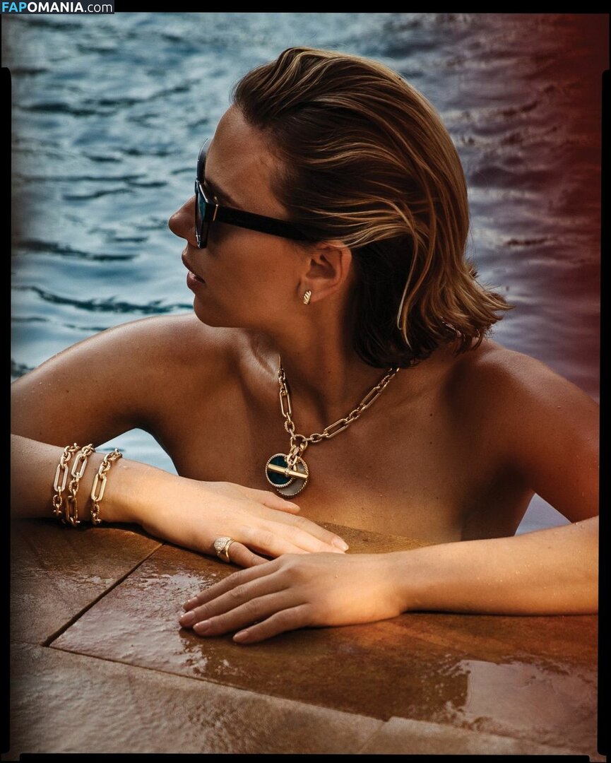 Scarlett Johansson Nu Photo fuitée #15