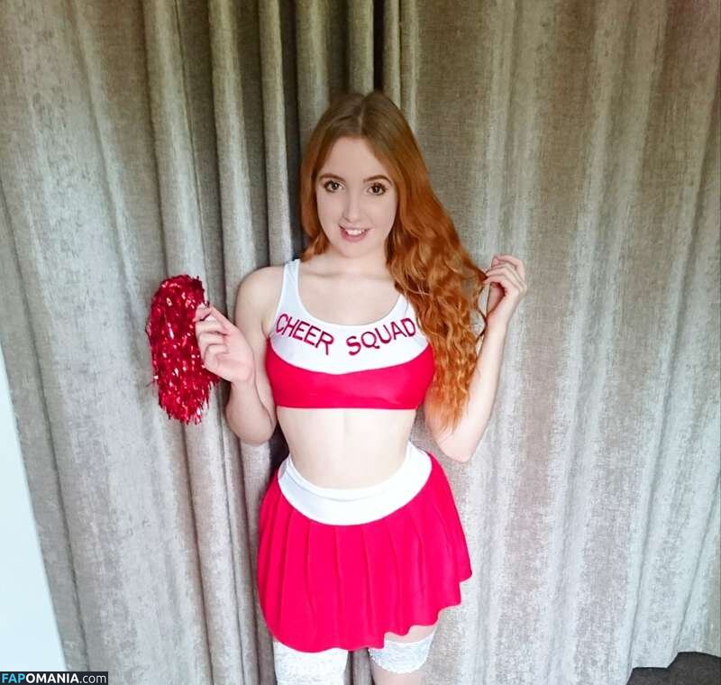 Scarlett Jones / https: / scarlettjonesofficial / scarlettjonesuk Nu OnlyFans  Photo fuitée #266