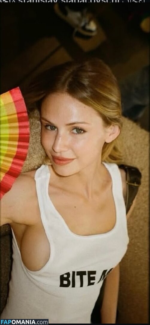 Scarlett Rose Leithold / scarlett / scarlettmrose Nu OnlyFans  Photo fuitée #113