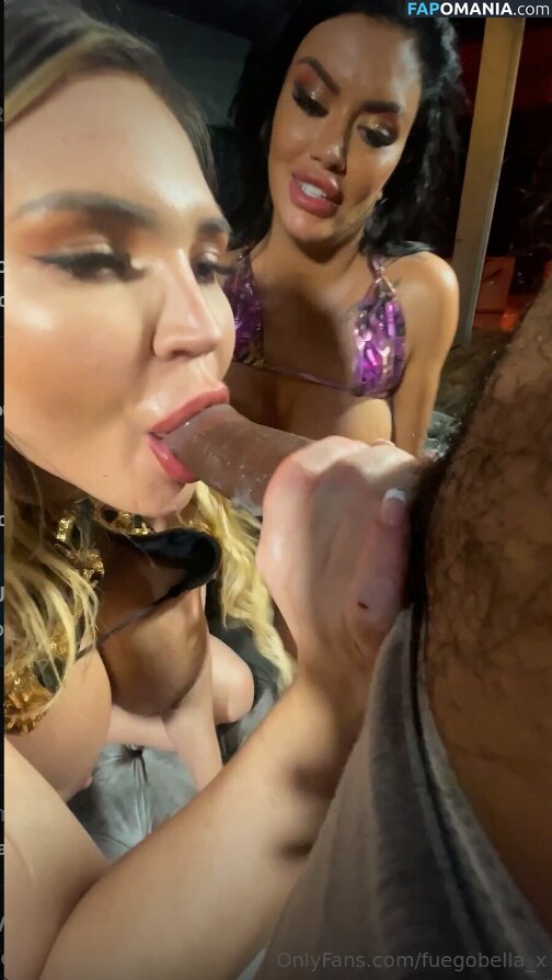 Scarlettfoxplay / scarletfoxplay Nu OnlyFans  Photo fuitée #62