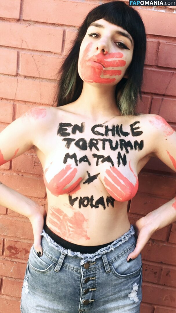 _i_n__d_u_ / scarmoon22 Nu OnlyFans  Photo fuitée #6