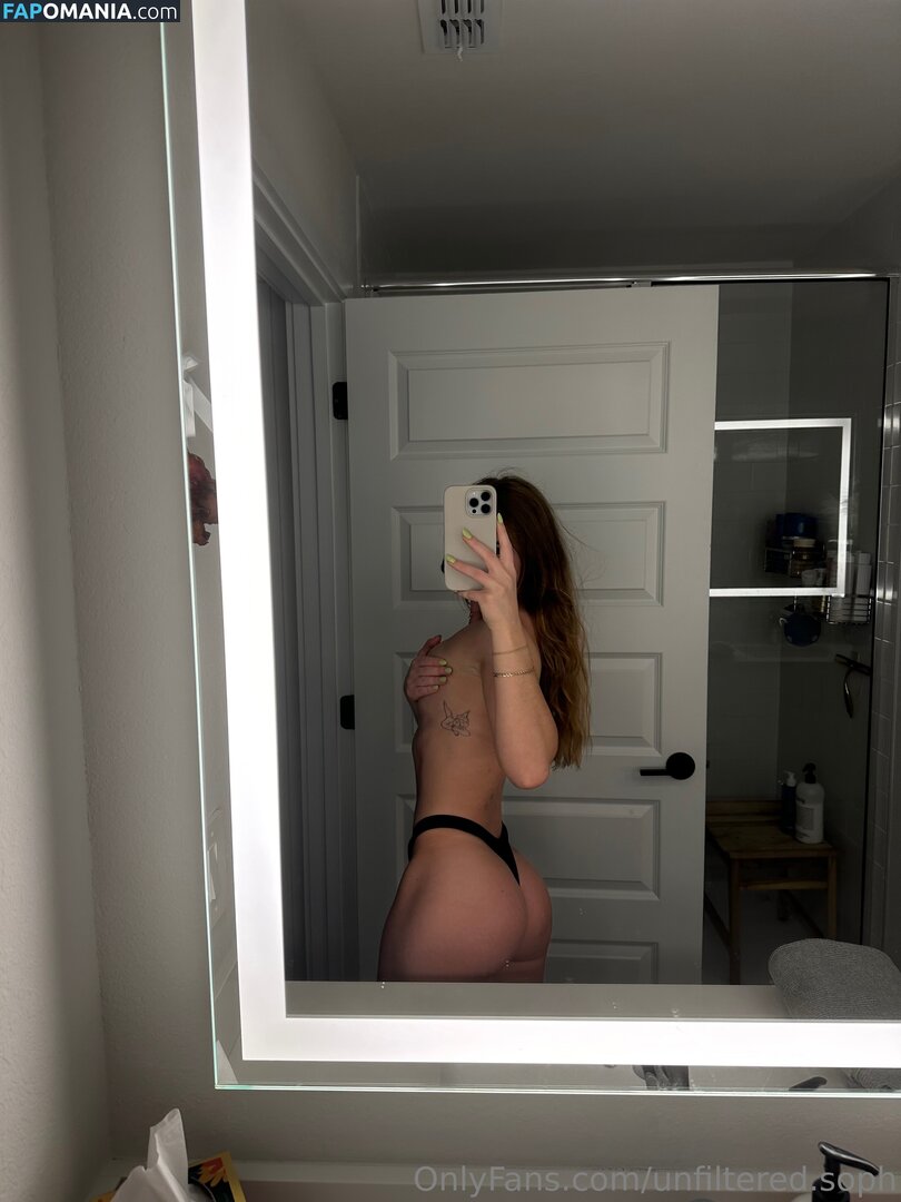 scoliosis.soph Nu OnlyFans  Photo fuitée #6