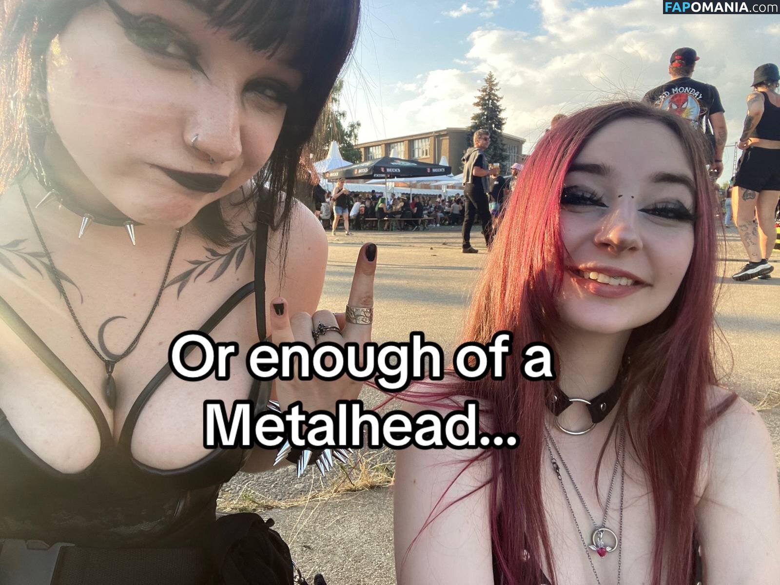 foxynfriendsmadebydesign / scorpionfl0wer / scrtcnt04 Nu OnlyFans  Photo fuitée #1