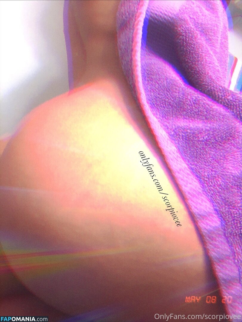 scorpiovee Nu OnlyFans  Photo fuitée #2