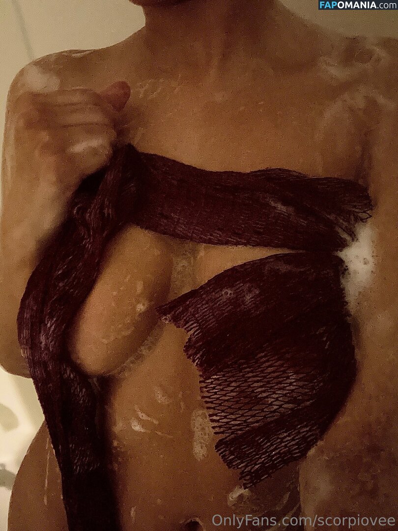 scorpiovee Nu OnlyFans  Photo fuitée #19