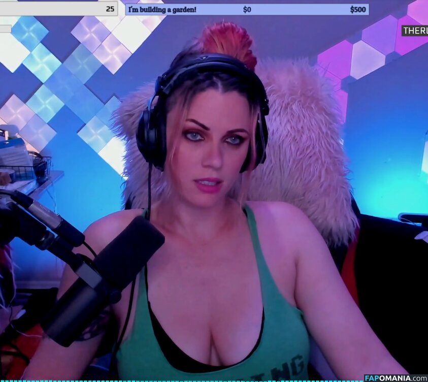 scxrlet64 Nu OnlyFans  Photo fuitée #338