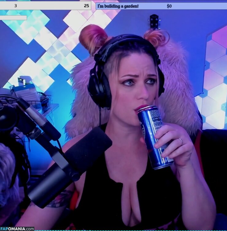 scxrlet64 Nu OnlyFans  Photo fuitée #365