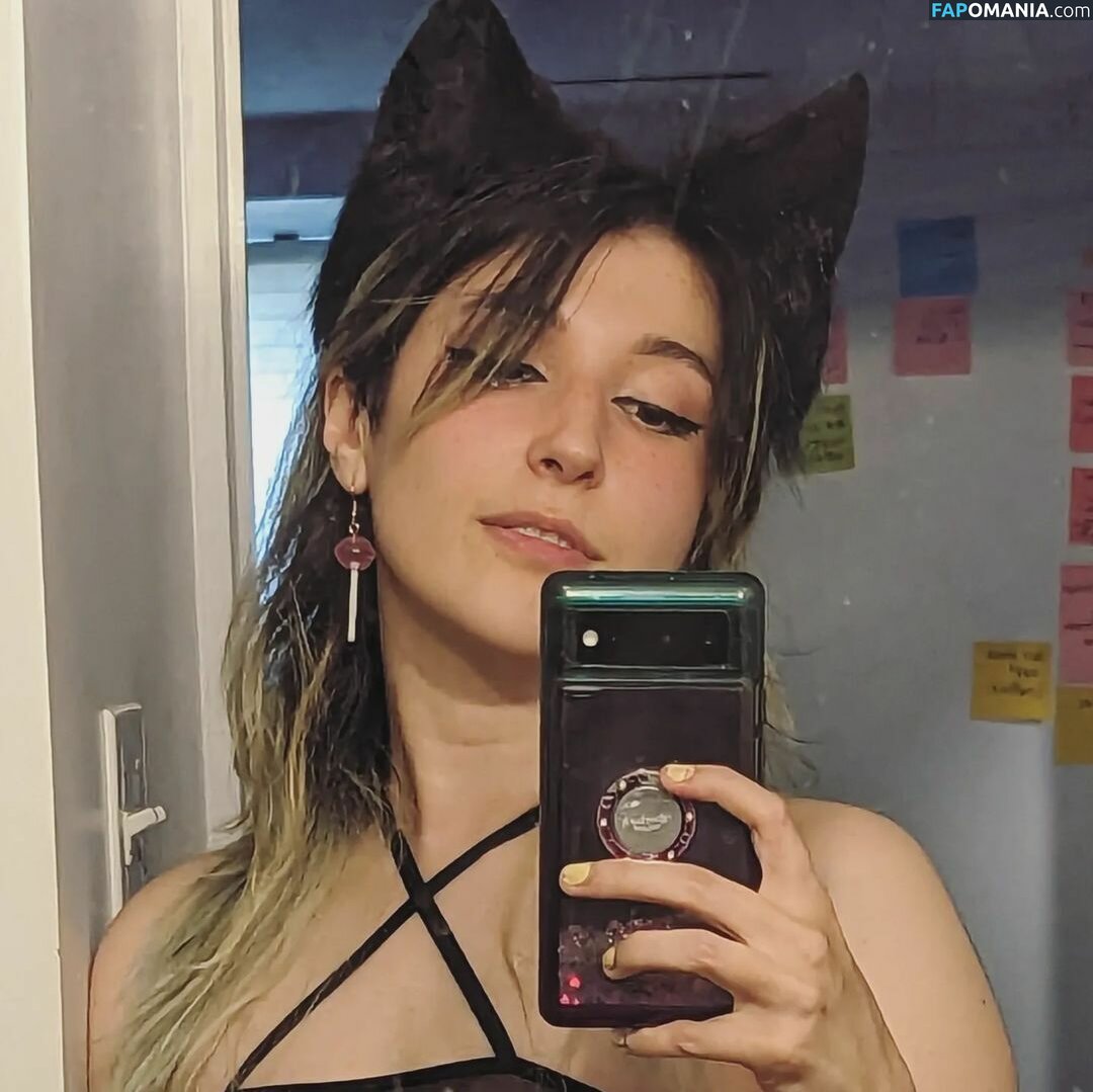 Seafoam Kitten's ASMR / charlotte_valentine / seafoamkittenasmr Nu OnlyFans  Photo fuitée #2