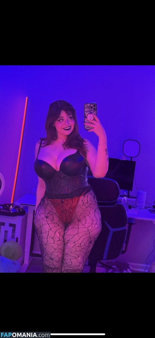 Eve Iris / SeasonofEve Nu OnlyFans  Photo fuitée #12