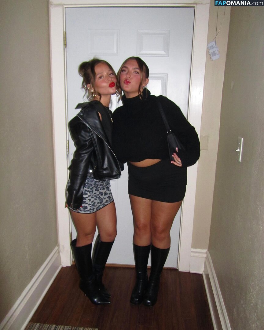 seerahb2 / sheygabriella / sierra_bellingar / sierralorae Nu OnlyFans  Photo fuitée #20